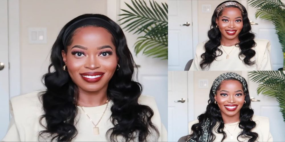 Maximize Your Trendy Style by Wearing Body Wave Human Hair Wig