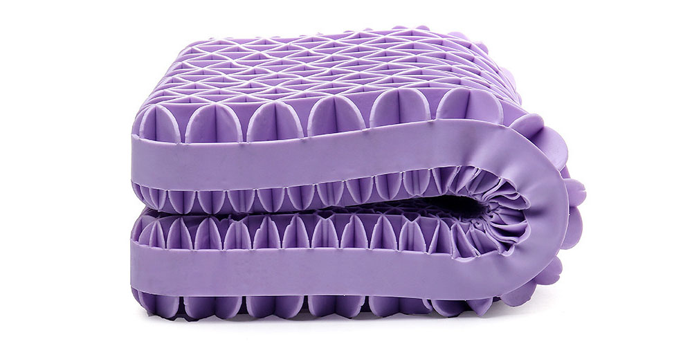 Everything You Should Know About Silicone Pillows