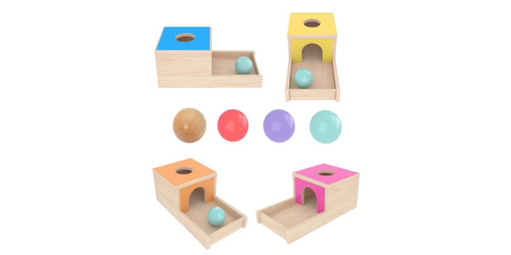 4 Reasons to Invest in Creative Montessori Toys in Your Preschool
