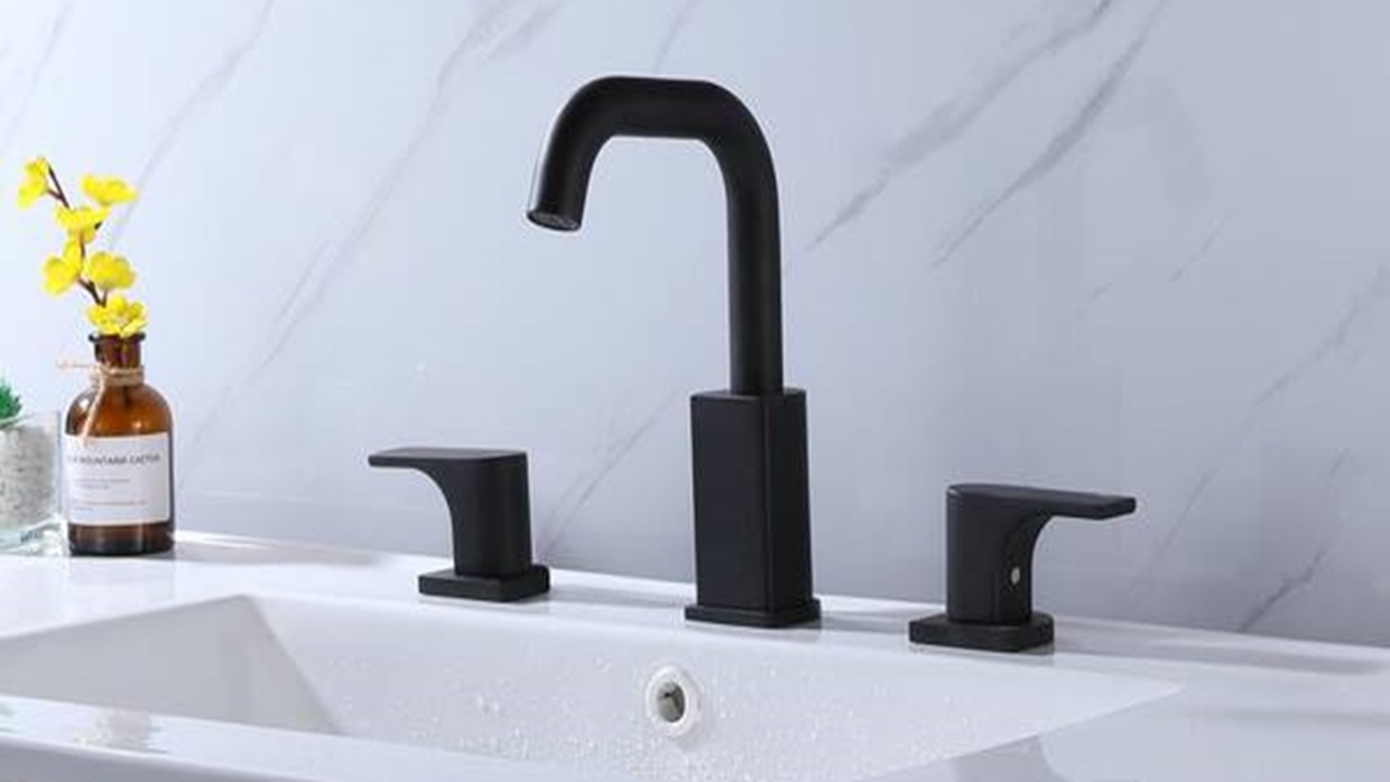 The Impact of Faucet Design on Water Efficiency in the Bathroom