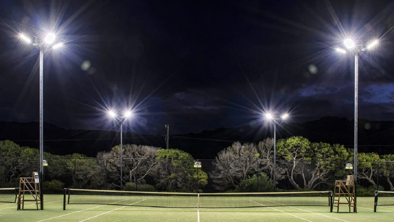 Enhance Your Outdoor Experience: LED Flood Lights for Any Outdoor Application