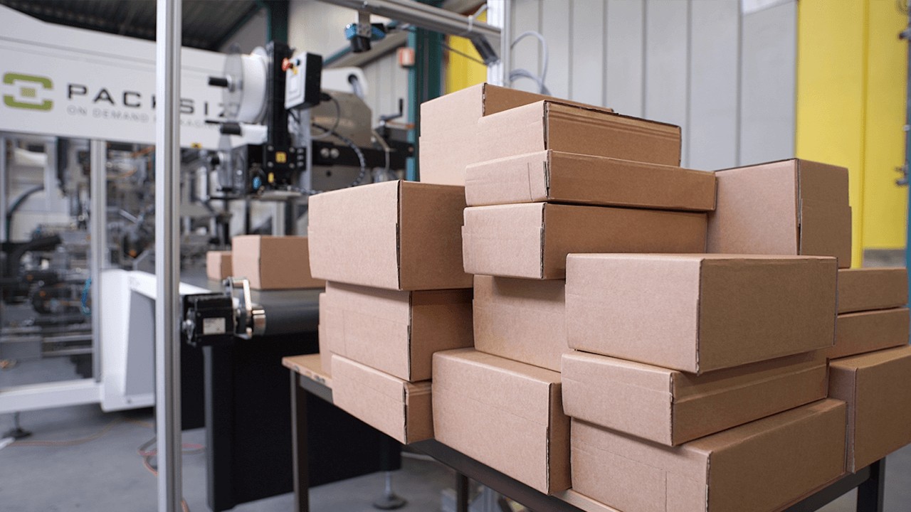 Why Corrugated Shipping Boxes Are Still the Gold Standard